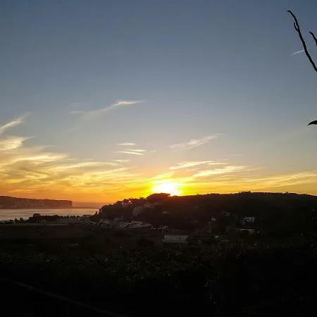 Silver Coast - Casa Da Lagoa Nyaraló *