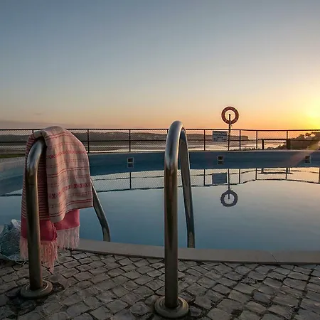 Silver Coast - Casa Da Lagoa Nyaraló
