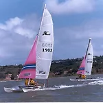 Silver Coast - Casa Da Lagoa Nyaraló