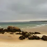 Silver Coast - Casa Da Lagoa Nyaraló