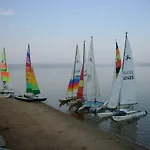 Silver Coast - Casa Da Lagoa Nyaraló *