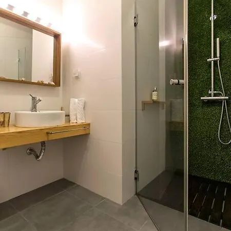 Silver Coast - Casa Da Lagoa Semesterbostad *