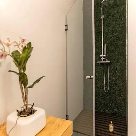 Semesterbostad Silver Coast - Casa Da Lagoa