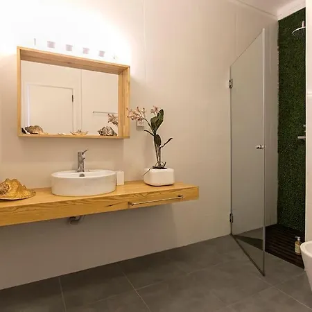 Semesterbostad Silver Coast - Casa Da Lagoa Foz do Arelho