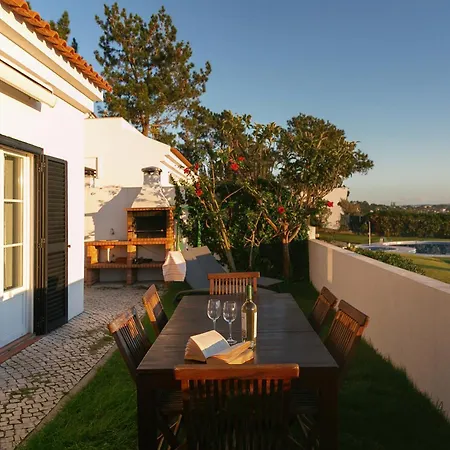 Silver Coast - Casa Da Lagoa * Foz do Arelho