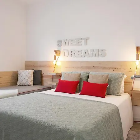 Semesterbostad Silver Coast - Casa Da Lagoa *