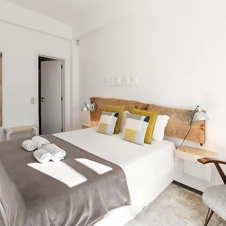 Silver Coast - Casa Da Lagoa Semesterbostad