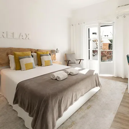 Silver Coast - Casa Da Lagoa