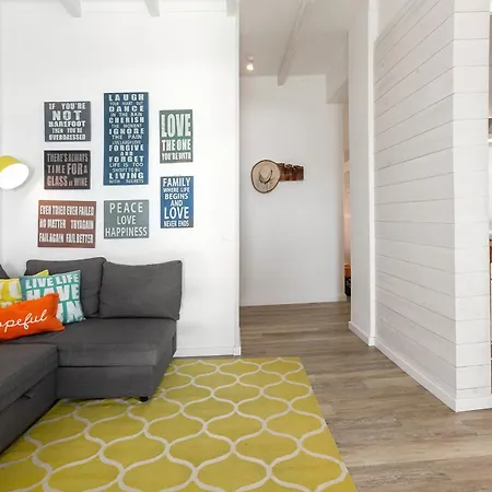 Semesterbostad Silver Coast - Casa Da Lagoa *