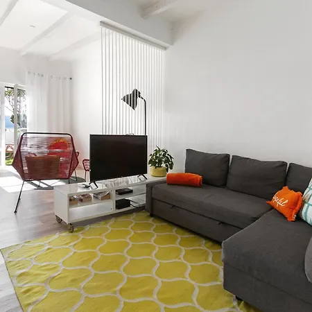 Silver Coast - Casa Da Lagoa Semesterbostad *