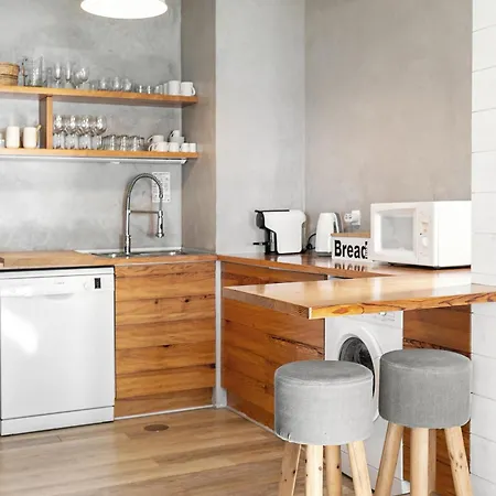 Silver Coast - Casa Da Lagoa Semesterbostad