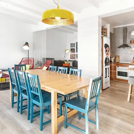 Silver Coast - Casa Da Lagoa Semesterbostad *