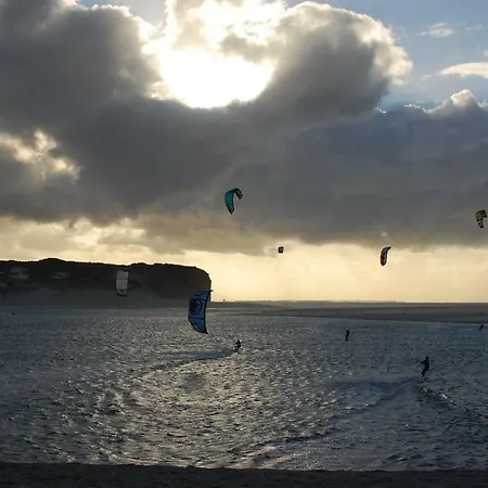 Semesterbostad Silver Coast - Casa Da Lagoa