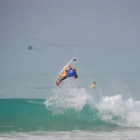 Silver Coast - Casa Da Lagoa * Foz do Arelho