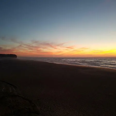 Silver Coast - Casa Da Lagoa * Foz do Arelho