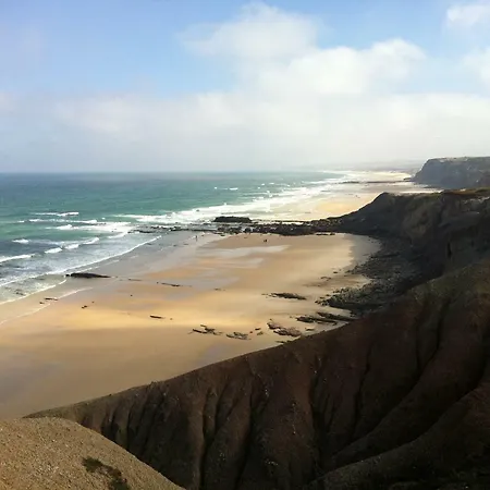 Silver Coast - Casa Da Lagoa Foz do Arelho