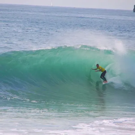 Silver Coast - Casa Da Lagoa Semesterbostad Foz do Arelho