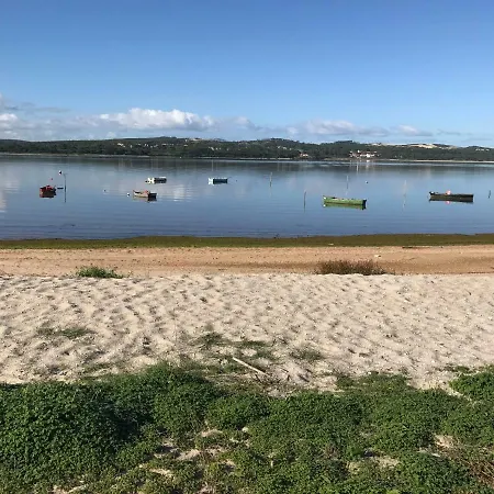 Silver Coast - Casa Da Lagoa Foz do Arelho