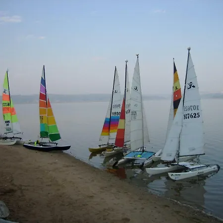 Silver Coast - Casa Da Lagoa Semesterbostad *