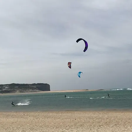 Silver Coast - Casa Da Lagoa *