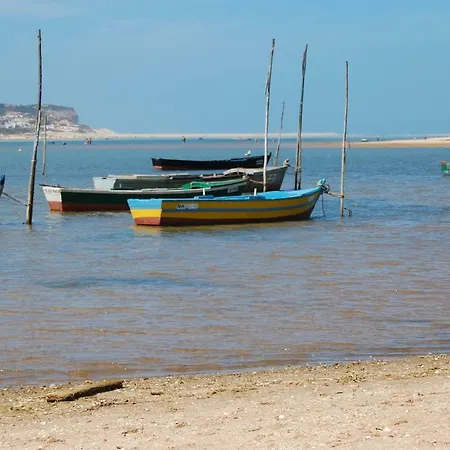 Silver Coast - Casa Da Lagoa