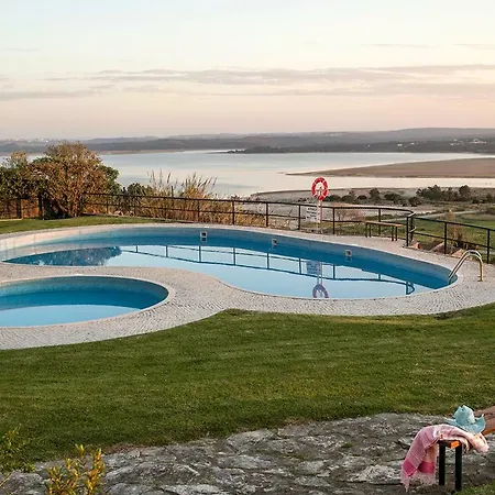 Silver Coast - Casa Da Lagoa *