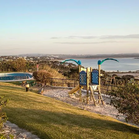 Semesterbostad Silver Coast - Casa Da Lagoa Foz do Arelho