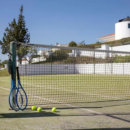 Silver Coast - Casa Da Lagoa * Foz do Arelho