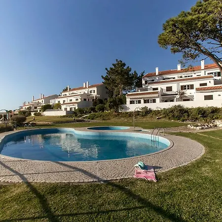 Silver Coast - Casa Da Lagoa Semesterbostad *