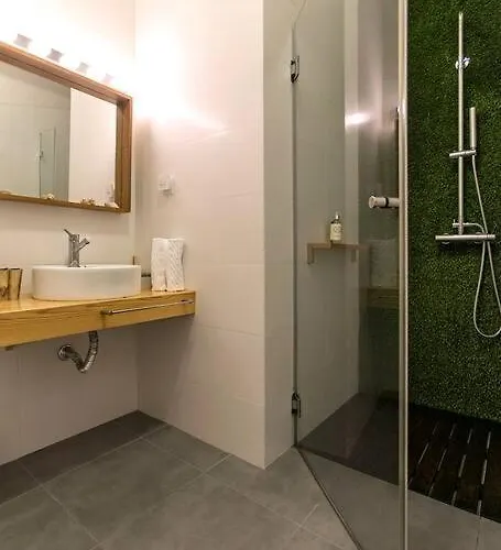 Silver Coast - Casa Da Lagoa Holiday home *