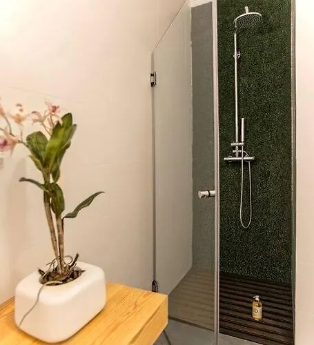 Holiday home Silver Coast - Casa Da Lagoa