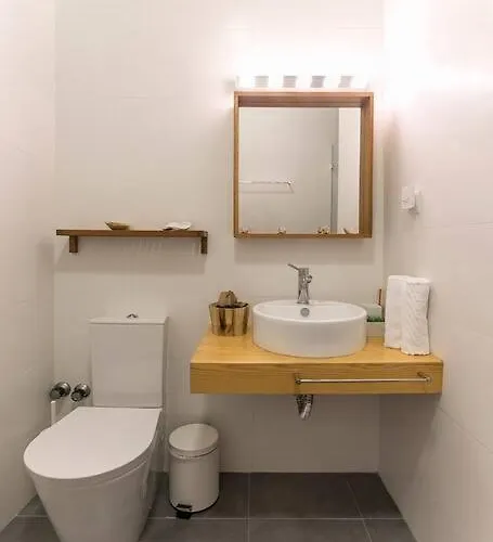 Silver Coast - Casa Da Lagoa Holiday home