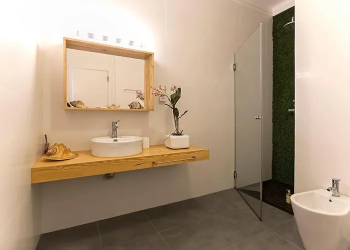 Holiday home Silver Coast - Casa Da Lagoa Foz do Arelho