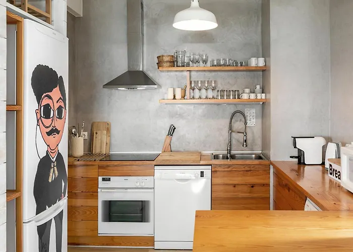 Silver Coast - Casa Da Lagoa Holiday home *