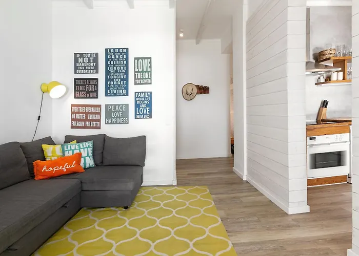 Holiday home Silver Coast - Casa Da Lagoa *