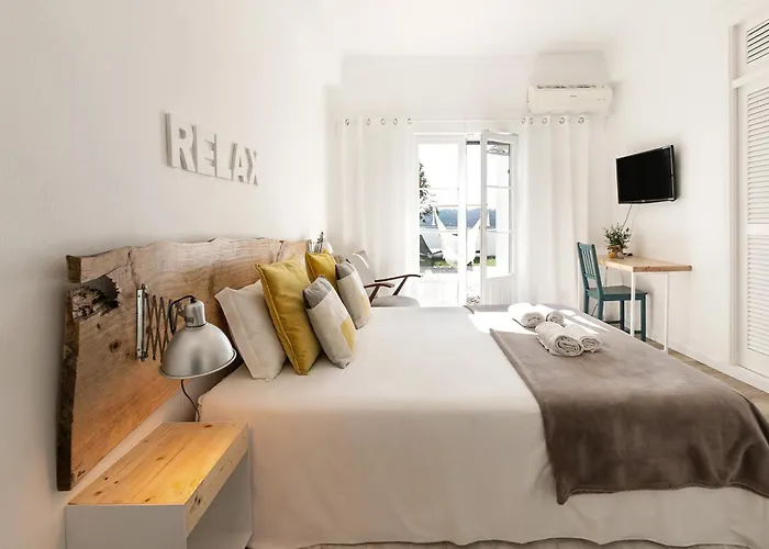 Holiday home Silver Coast - Casa Da Lagoa *