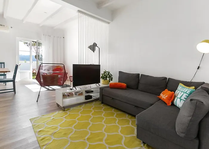 Silver Coast - Casa Da Lagoa Holiday home *