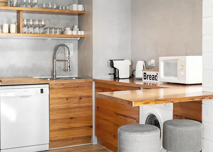 Silver Coast - Casa Da Lagoa Holiday home