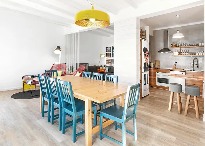 Silver Coast - Casa Da Lagoa Holiday home *