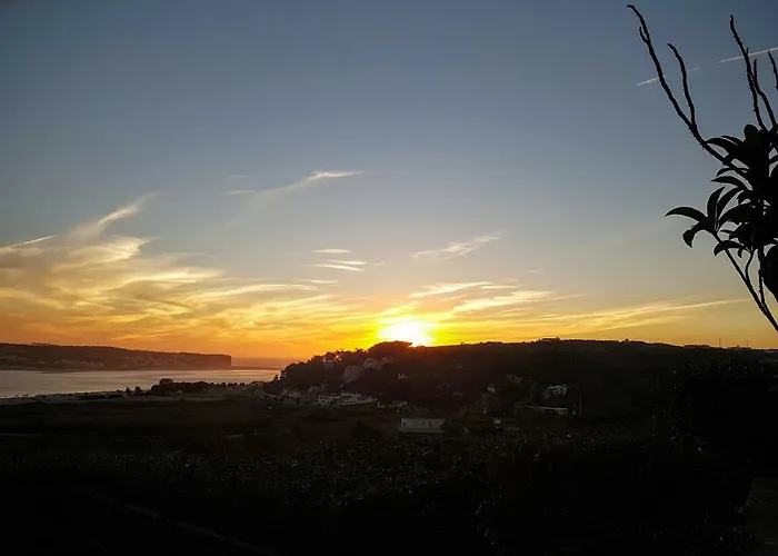 Silver Coast - Casa Da Lagoa Holiday home *