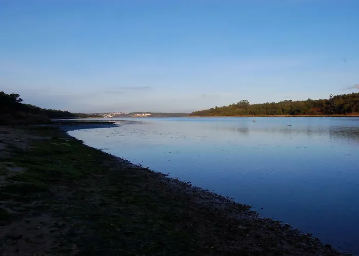 Holiday home Silver Coast - Casa Da Lagoa Foz do Arelho