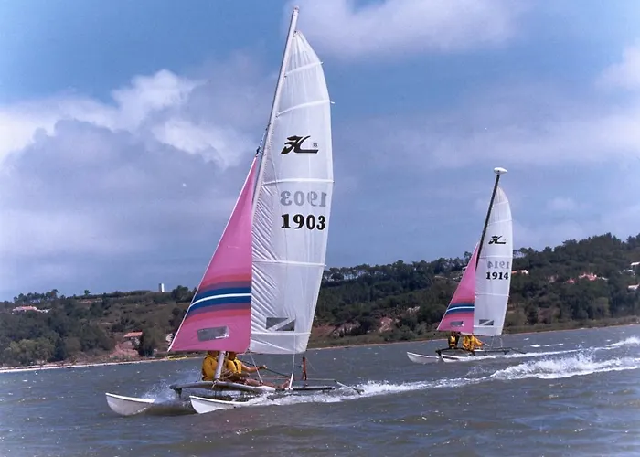 Silver Coast - Casa Da Lagoa Holiday home