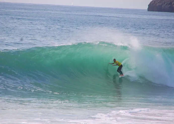 Silver Coast - Casa Da Lagoa Holiday home Foz do Arelho