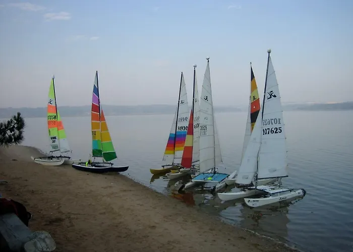 Silver Coast - Casa Da Lagoa Holiday home *