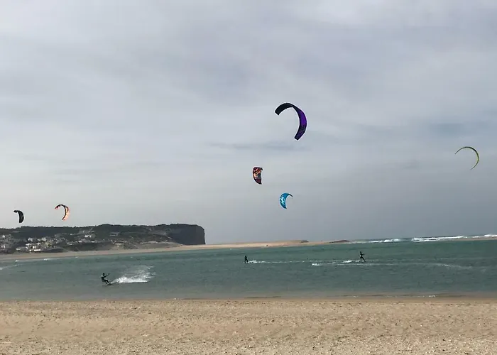 Silver Coast - Casa Da Lagoa *