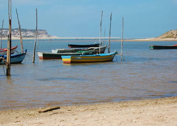 Silver Coast - Casa Da Lagoa