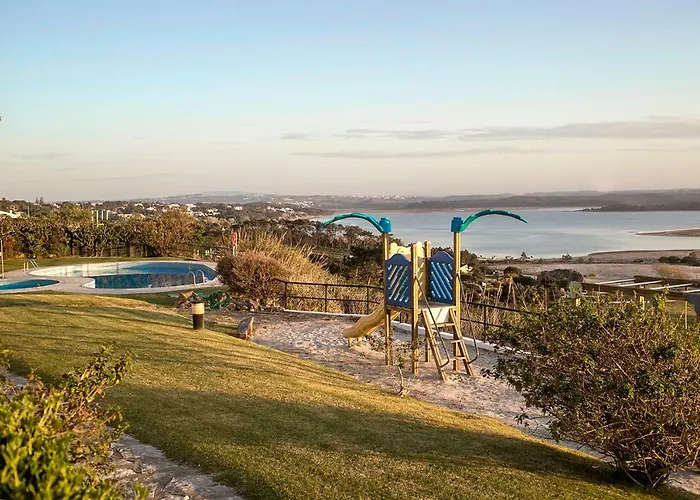 Holiday home Silver Coast - Casa Da Lagoa Foz do Arelho