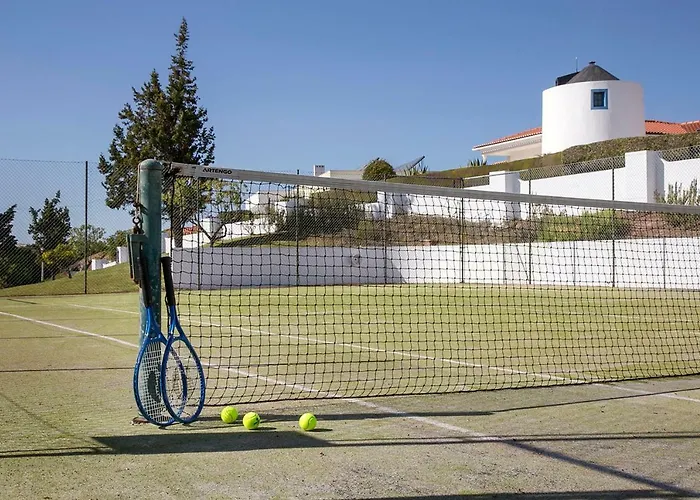 Silver Coast - Casa Da Lagoa * Foz do Arelho